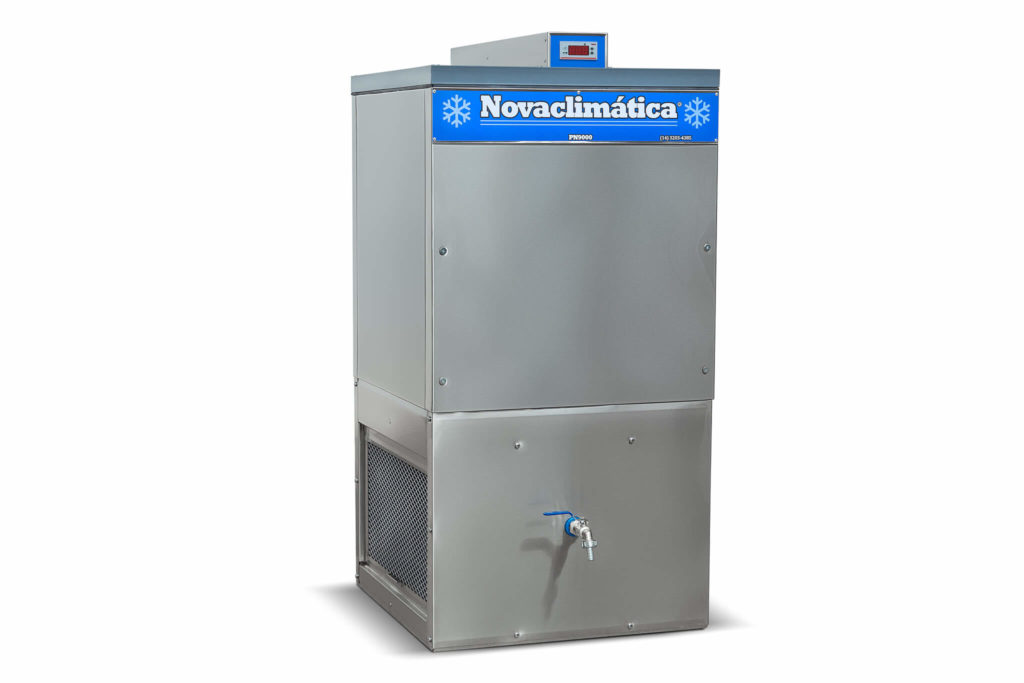 RESFRIADOR 100l