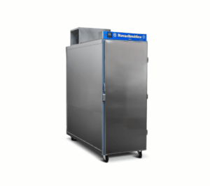 CÂMARA CLIMÁTICA F20 INOX