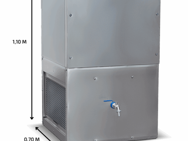 RESFRIADOR DE AGUA 100 LTS