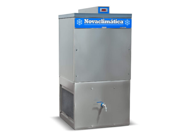 RESFRIADOR DE AGUA 100 LTS