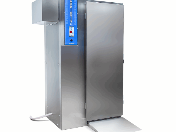 ULTRACONGELADOR MODULAR 01 CARRO