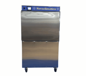 ULTRACONGELADOR 7 ESTEIRAS