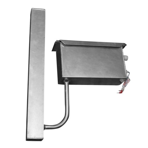 Conjunto de Aquecimento (Modelo Alumínio)